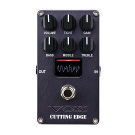PEDAL EFECTO CUTTING EDGE
