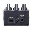PEDAL EFECTO CUTTING EDGE
