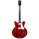 GUITARRA ELECTR. BOBCAT V90 CR