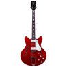GUITARRA ELECTR. BOBCAT V90 CR