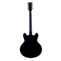 GUITARRA ELECTR. BOBCAT S66 BL