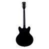 GUITARRA ELECTR. BOBCAT S66 BL