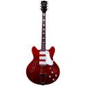 GUITARRA ELECTR. BOBCAT S66 RD