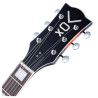 GUITARRA ELECTR. BOBCAT S66 SB
