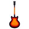 GUITARRA ELECTR. BOBCAT S66 SB