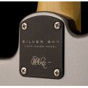 GUIT ELEC. JM SKY MAPLE TUNGST