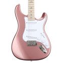 GUIT ELEC. JM SKY MAPLE MIDNIG