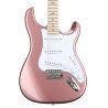GUIT ELEC. JM SKY MAPLE MIDNIG