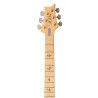 GUIT ELEC. JM SKY MAPLE MIDNIG