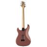 GUIT ELEC. JM SKY MAPLE MIDNIG
