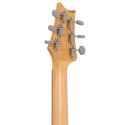 GUIT ELEC. JM SKY POLAR BLUE