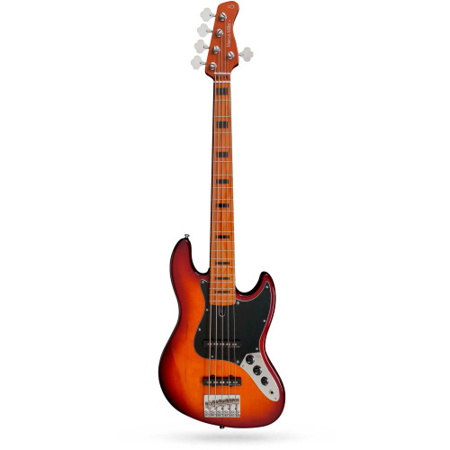BAJO V5 Alder-5 TS
