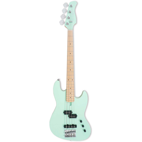 BAJO U5 Alder-4 MT (Mint)