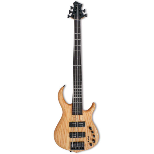 BAJO M5 Swamp Ash-5 NT