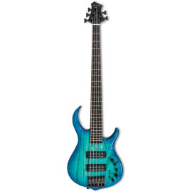 BAJO M5 Swamp Ash-5 TBL