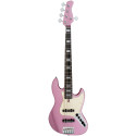 BAJO V7 Alder-5 Fretless (2nd