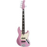 BAJO V7 Alder-5 Fretless (2nd