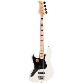 BAJO V7 Vintage Alder-4 Leftha