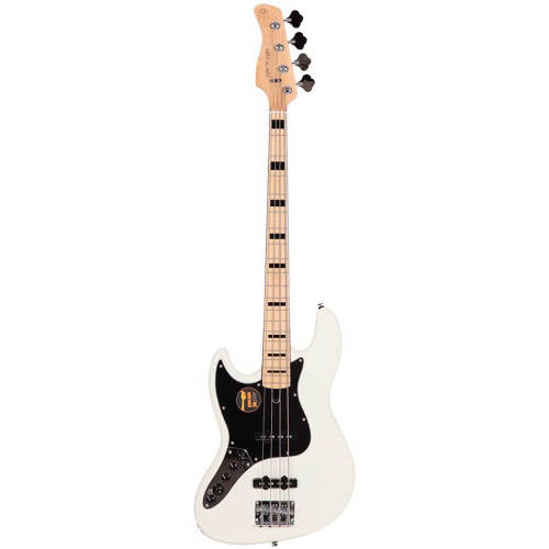 BAJO V7 Vintage Alder-4 Leftha