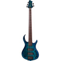 BAJO M7 Alder-5 Fretless (2nd