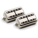 Set Psyclone HB Nickel