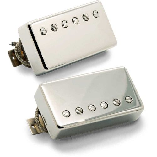Set Retro Antiquity Humbucker