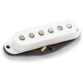 Retro Antq for Strat Texas Hot
