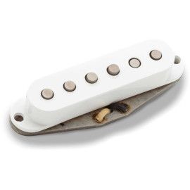 Retro Antq II Strat Surf Cust