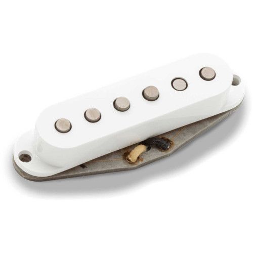 Retro Antq II for Strat Surfer