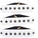 Set Retro Antiq Strat Texas Ho