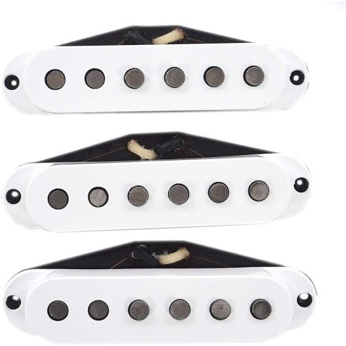 Set Retro Antiq Strat Texas Ho