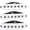 Set Retro Antiq Strat Texas Ho