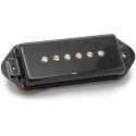 Retro Antq P90 Dog Ear Neck Bl