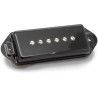 Retro Antq P90 Dog Ear Neck Bl