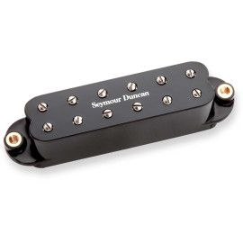 Billy Gibbons' Red Devil Neck