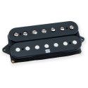 Duality 7 Strg neck Black