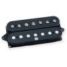 Duality 7 Strg neck Black
