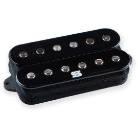 Duality 7 Strg set Black