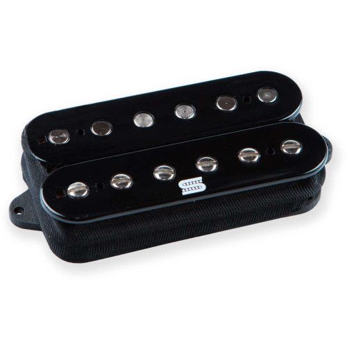 Duality 7 Strg set Black