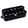 Duality 7 Strg set Black