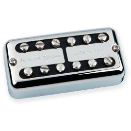 Psyclone Vintage Neck Nickel C
