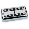 Psyclone Vintage Bridge Nickel