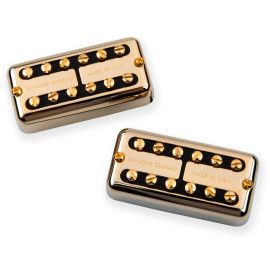 Psyclone Vintage Gold Cover SE