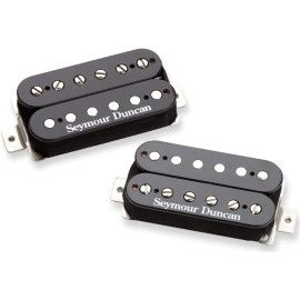 Alex Skolnick Signature Set