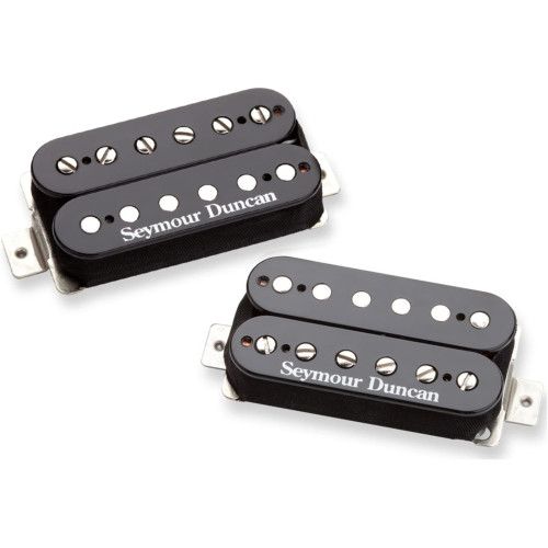 Alex Skolnick Signature Set