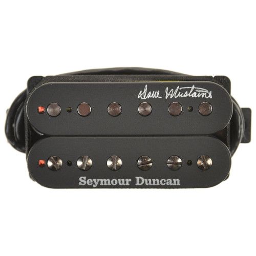 Dave Mustaine Thrash Factor Br