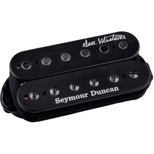 Dave Mustaine Thrash Factor Tr