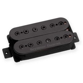 M Holcomb Omega Bridge Blk