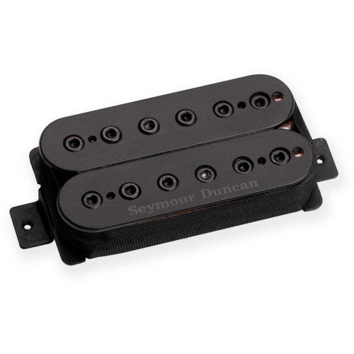 M Holcomb Omega Bridge Blk