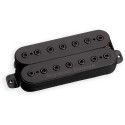 M Holcomb Alpha Neck Blk 7Str